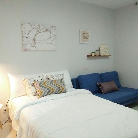 Cloud 907 Cityscapes Condominium Bacolod Kültér fotó