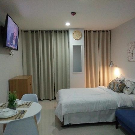 Cloud 907 Cityscapes Condominium Bacolod Kültér fotó