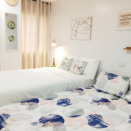 Cloud 907 Cityscapes Condominium Bacolod Kültér fotó