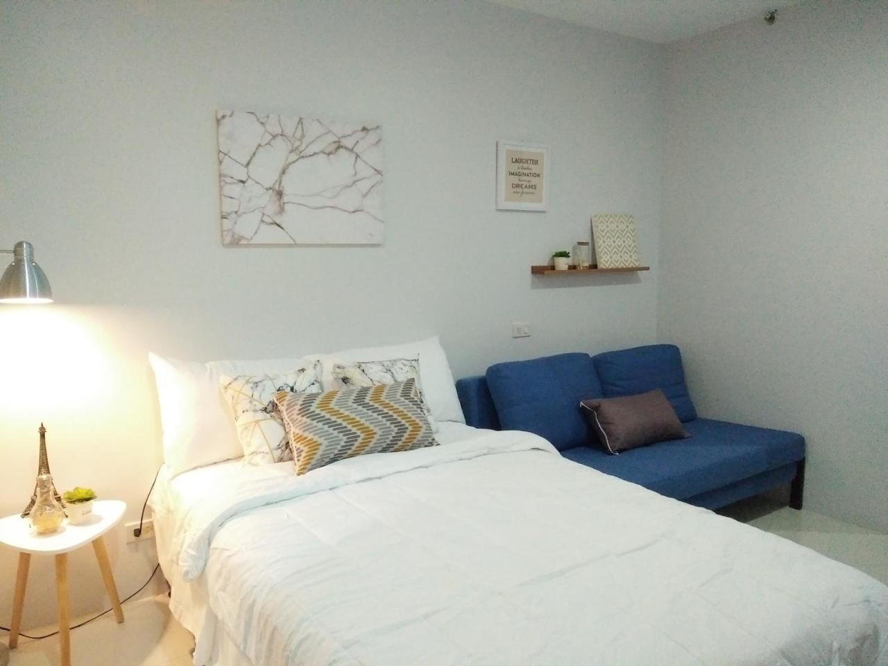 Cloud 907 Cityscapes Condominium Bacolod Kültér fotó