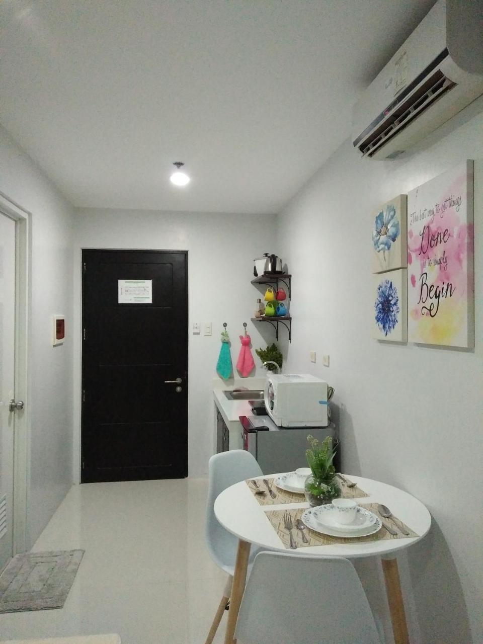 Cloud 907 Cityscapes Condominium Bacolod Kültér fotó
