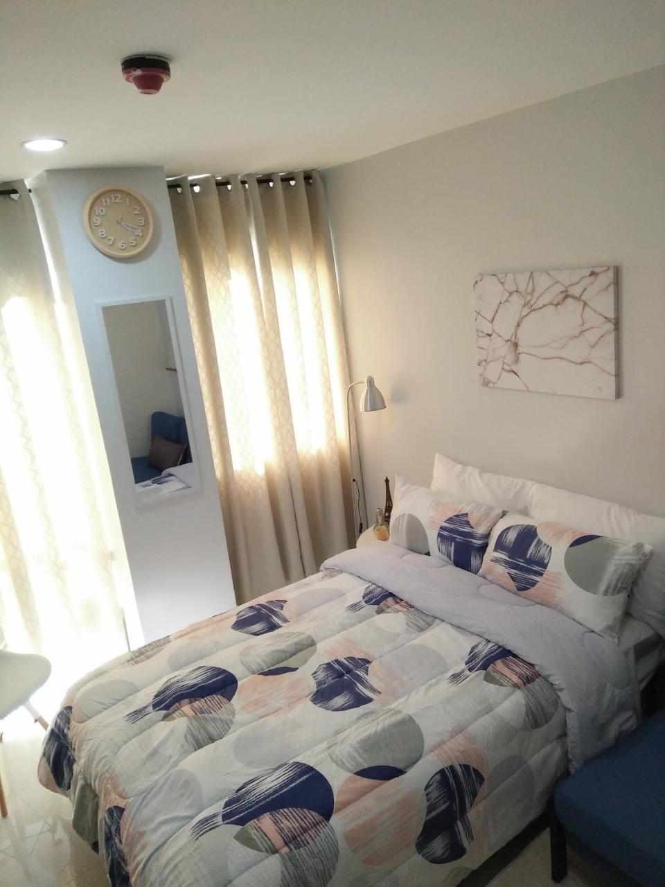 Cloud 907 Cityscapes Condominium Bacolod Kültér fotó