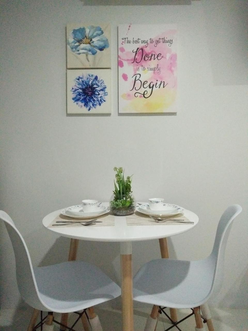 Cloud 907 Cityscapes Condominium Bacolod Kültér fotó