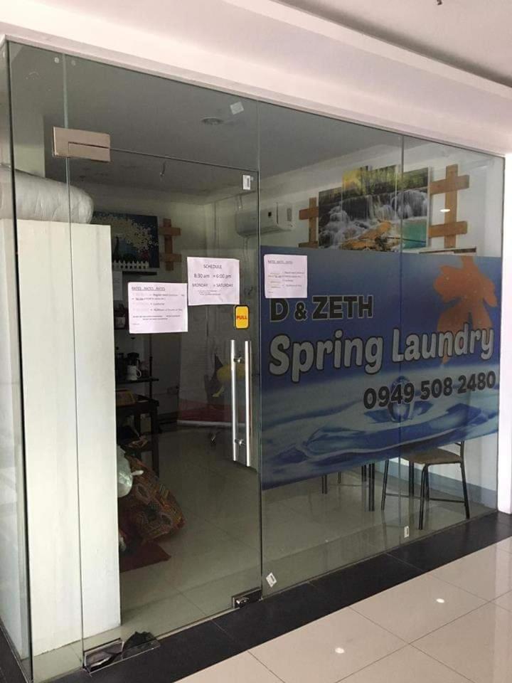 Cloud 907 Cityscapes Condominium Bacolod Kültér fotó
