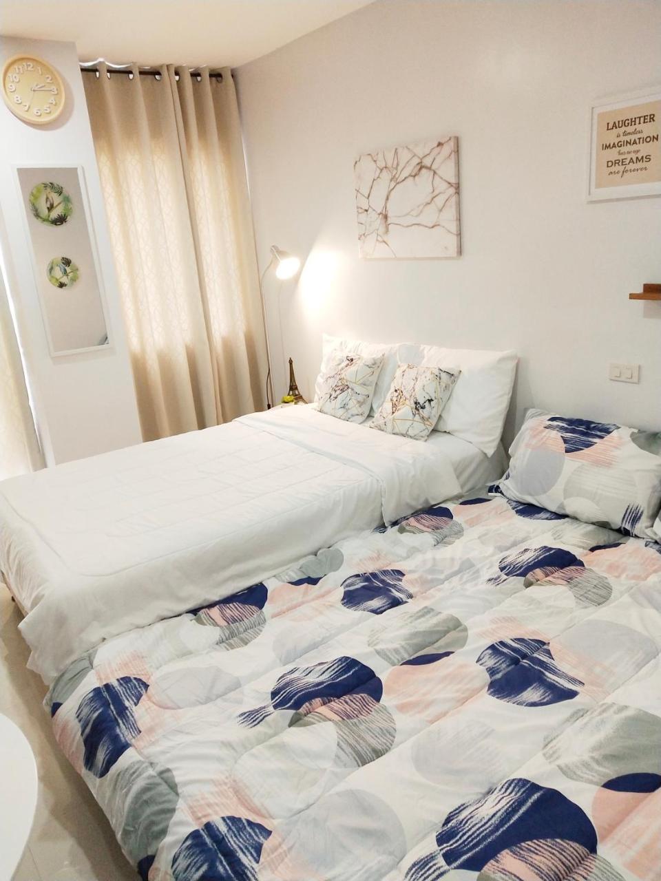 Cloud 907 Cityscapes Condominium Bacolod Kültér fotó