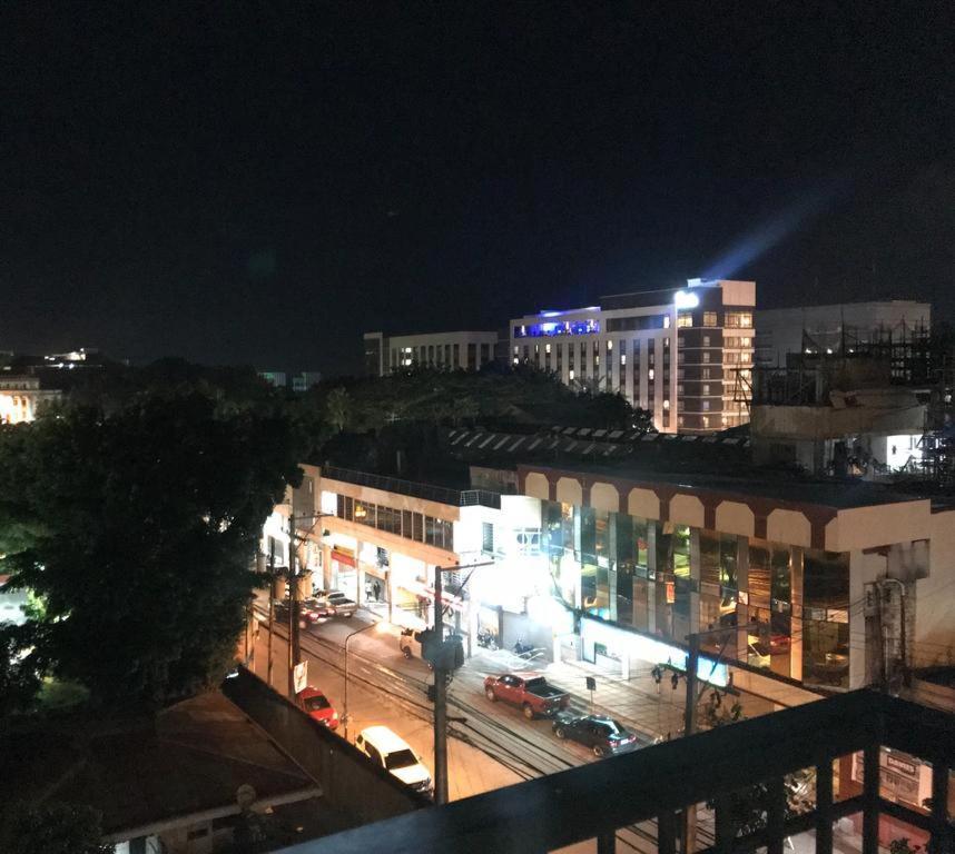 Cloud 907 Cityscapes Condominium Bacolod Kültér fotó