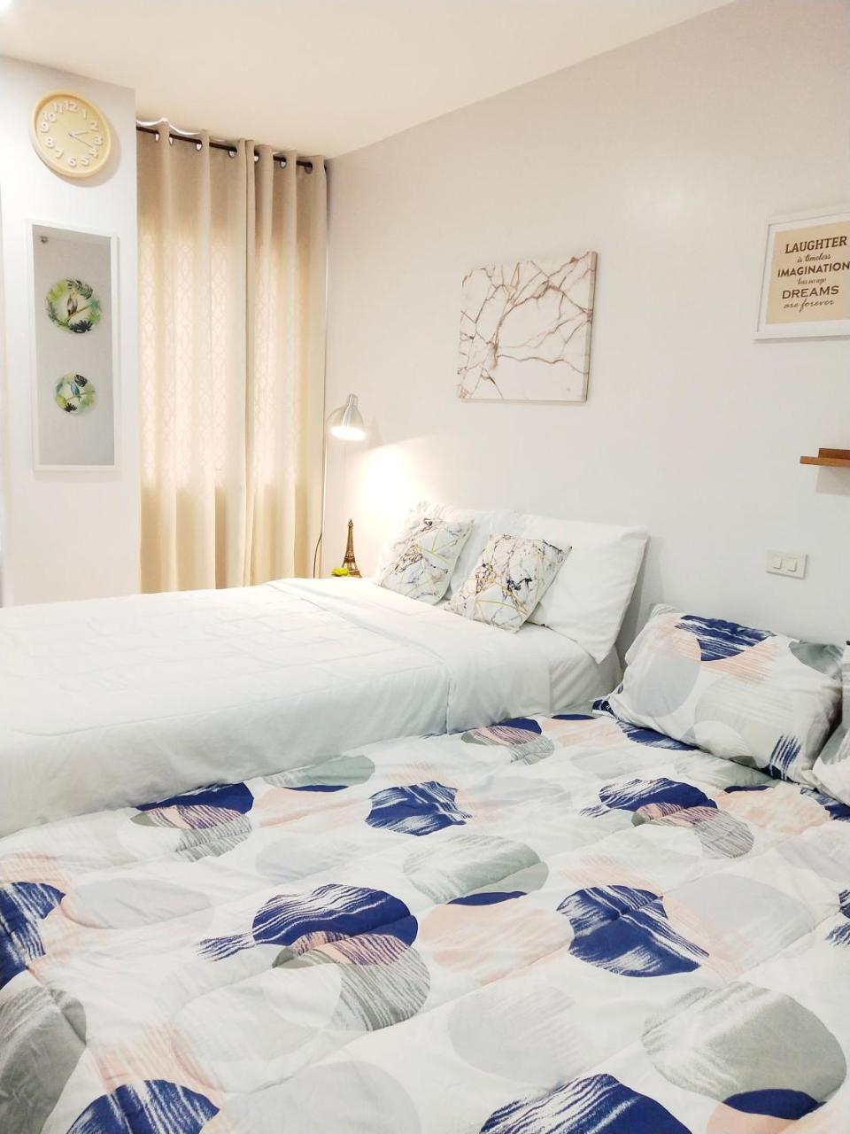 Cloud 907 Cityscapes Condominium Bacolod Kültér fotó